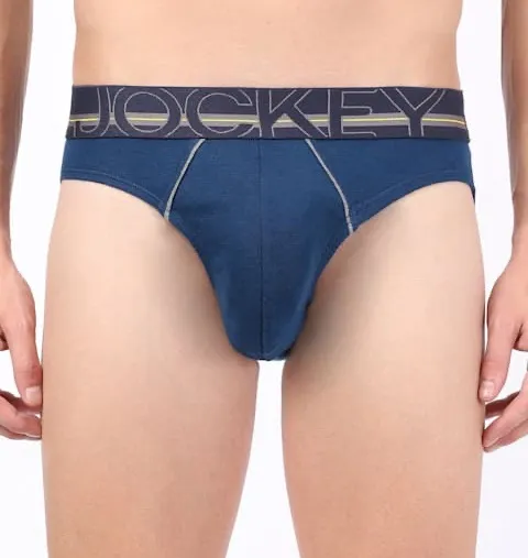 Jockey Brief US17 Assorted view 3
