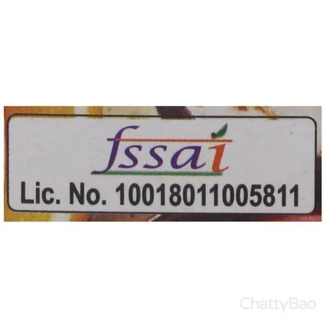 MDH Meat Masala 100 g view 3
