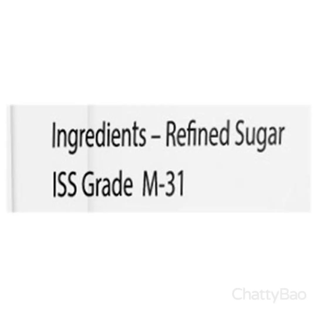 Mawana Sugar / Cheeni - Premium Crystal 5 Kg view 5