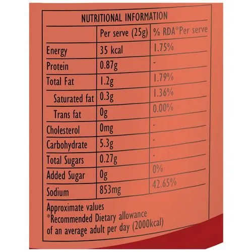 Everest Ginger Garlic Paste 20 g view 2