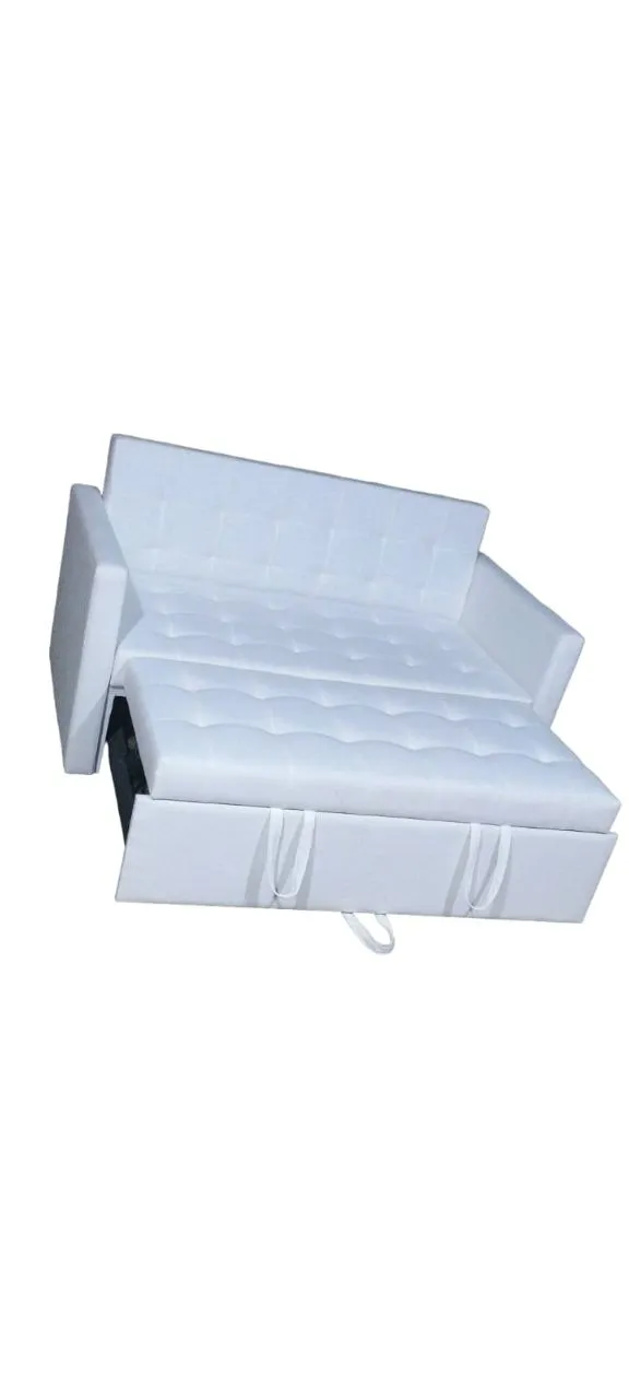 Convertible Sofa Bed view 2