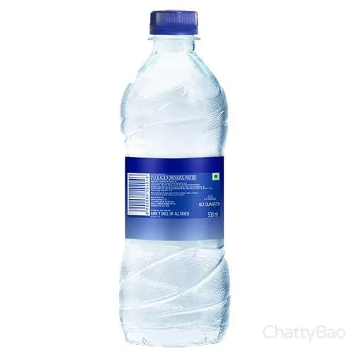 Aquafina Mineral Water 500 ml view 2