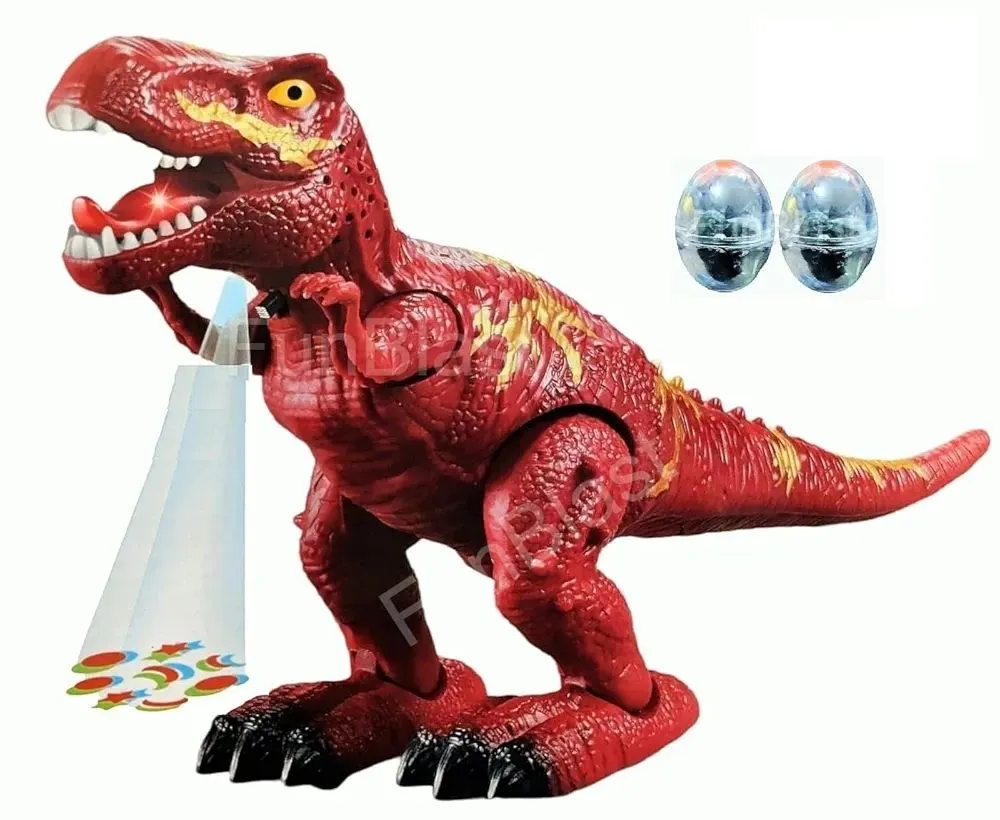 Fun  Dinosaur Toy view 3