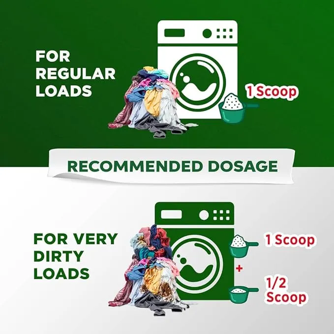 Ariel Matic Front Load Detergent Washing Powder - 1 Kg view 3