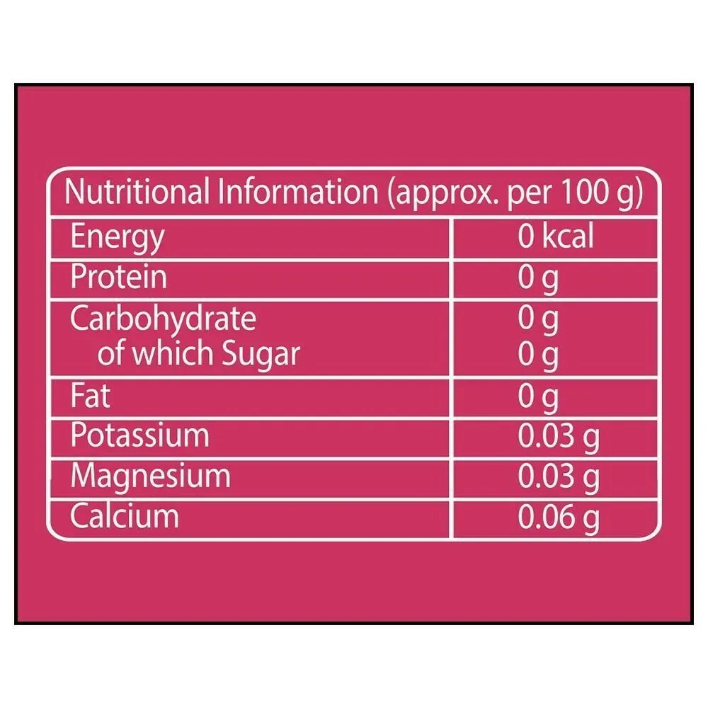 Tata Rock Salt 100 g view 3