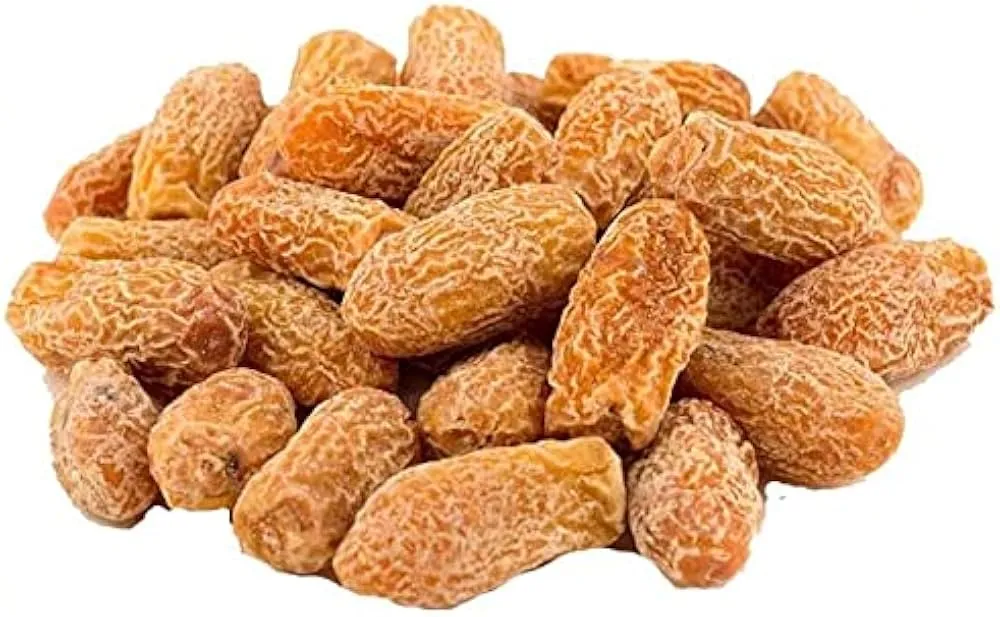 Chuara Dry Dates (Yellow) 500gm view 2