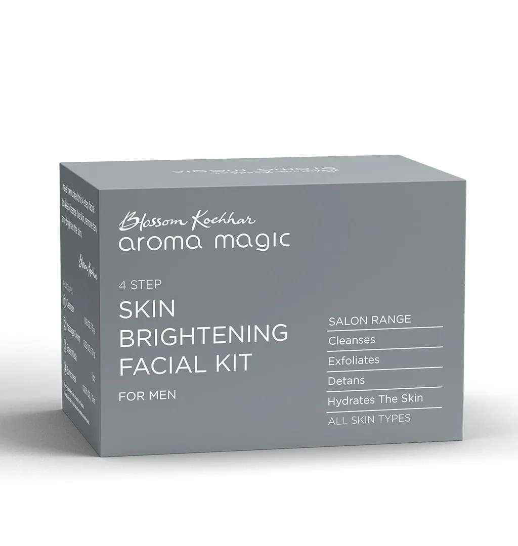 Blossom Kochhar Men Facial Kit(Single Use) view 2