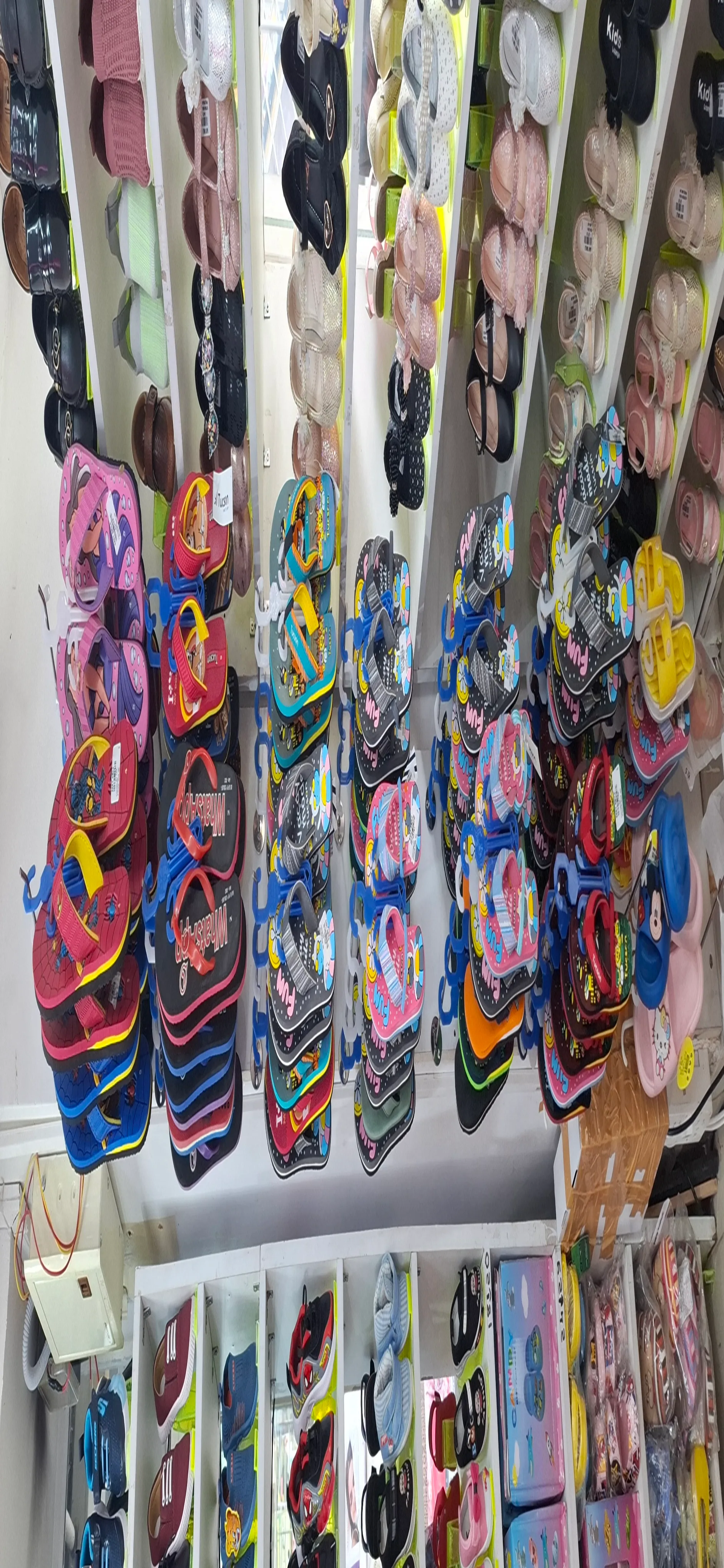 Kids Flip-Flops view 2