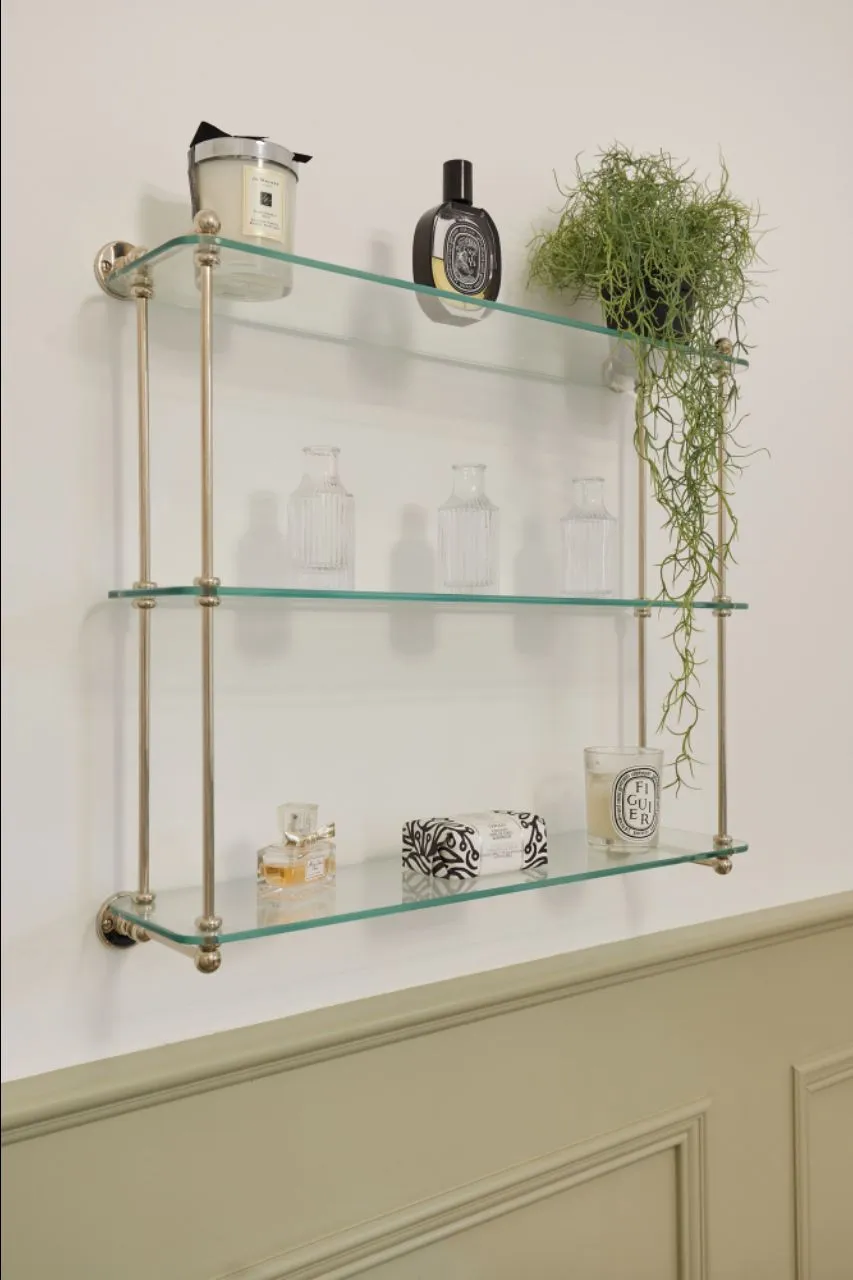 Glass Shelf view 3