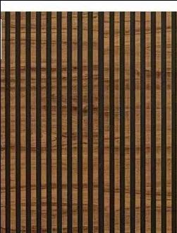 Fluted Panel 14 Steps view 7