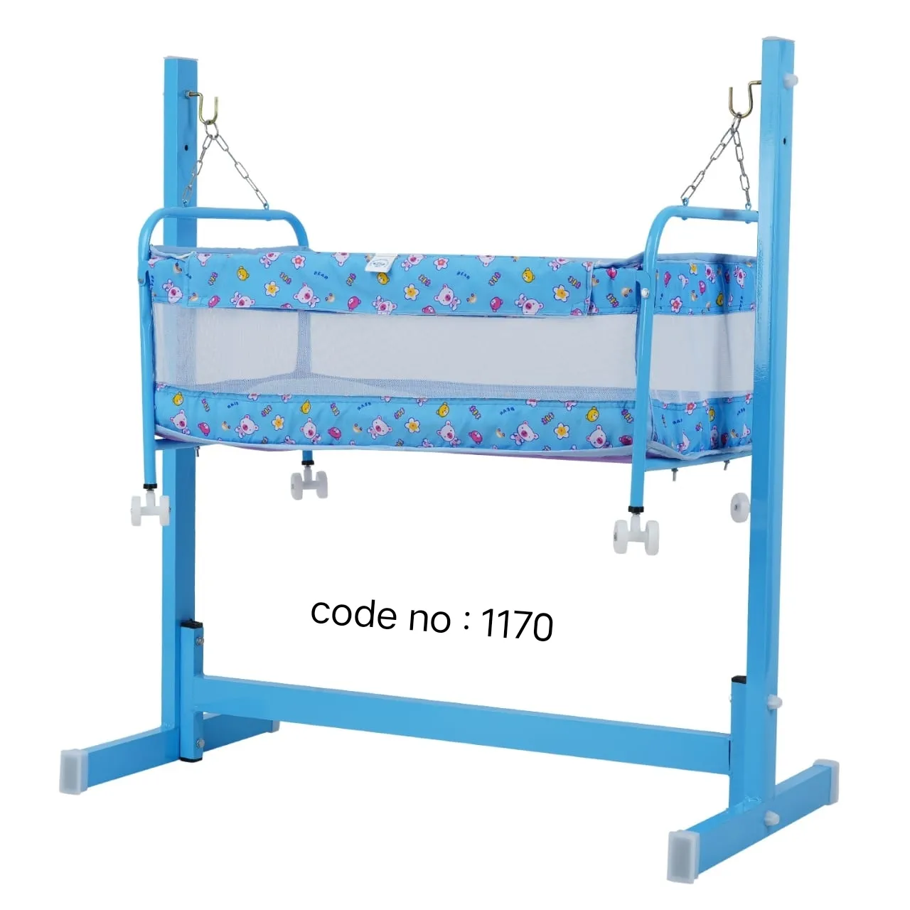 Baby Swing Cradle view 2