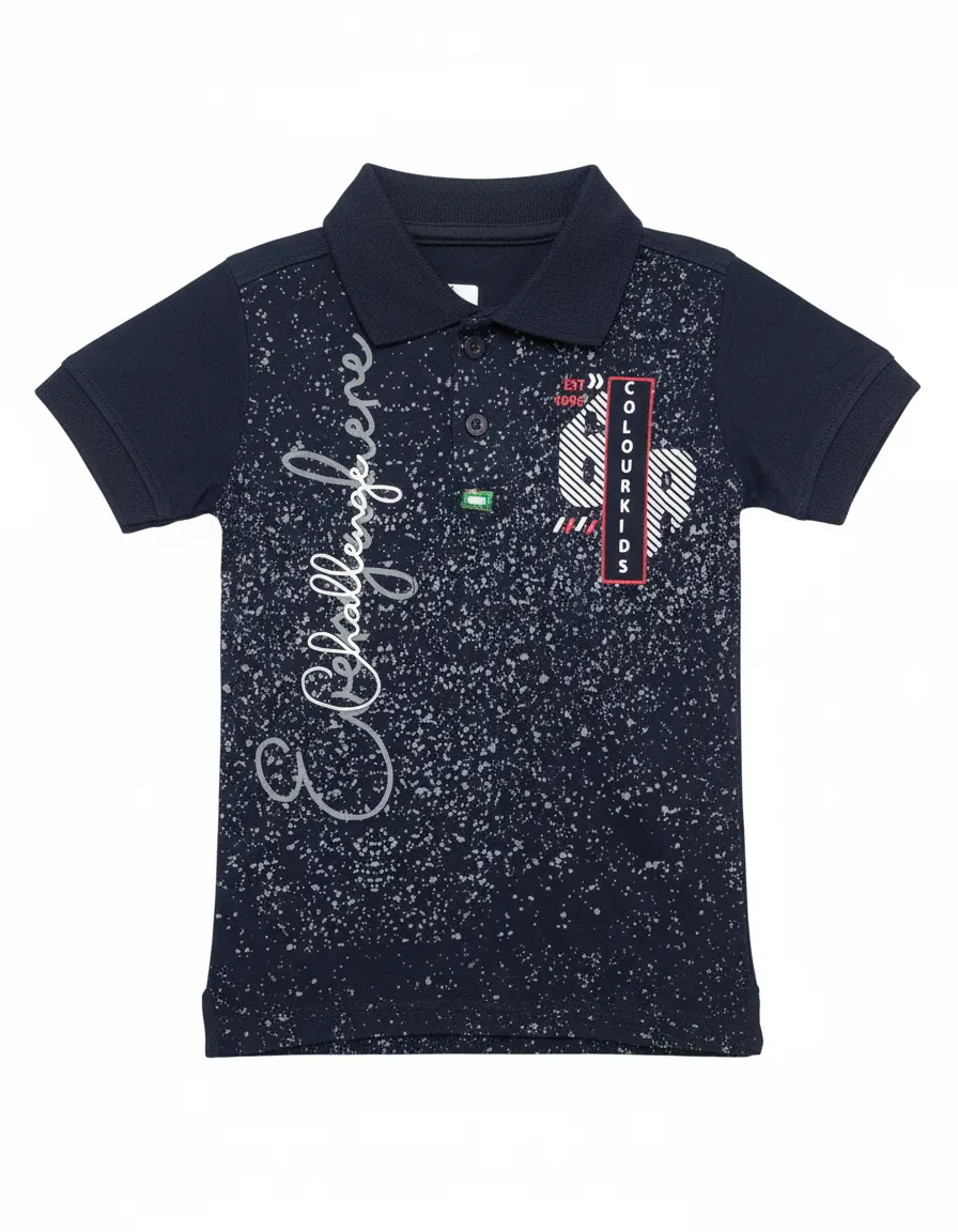 Boys  T Shirt.... view 2