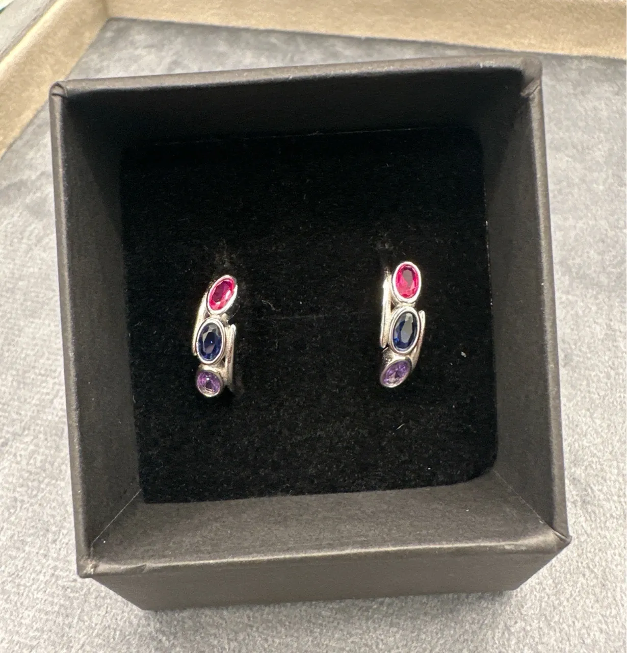 Gemstone Toerings