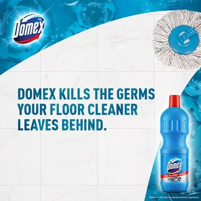 Domex Floor Cleaner 500 ml view 3