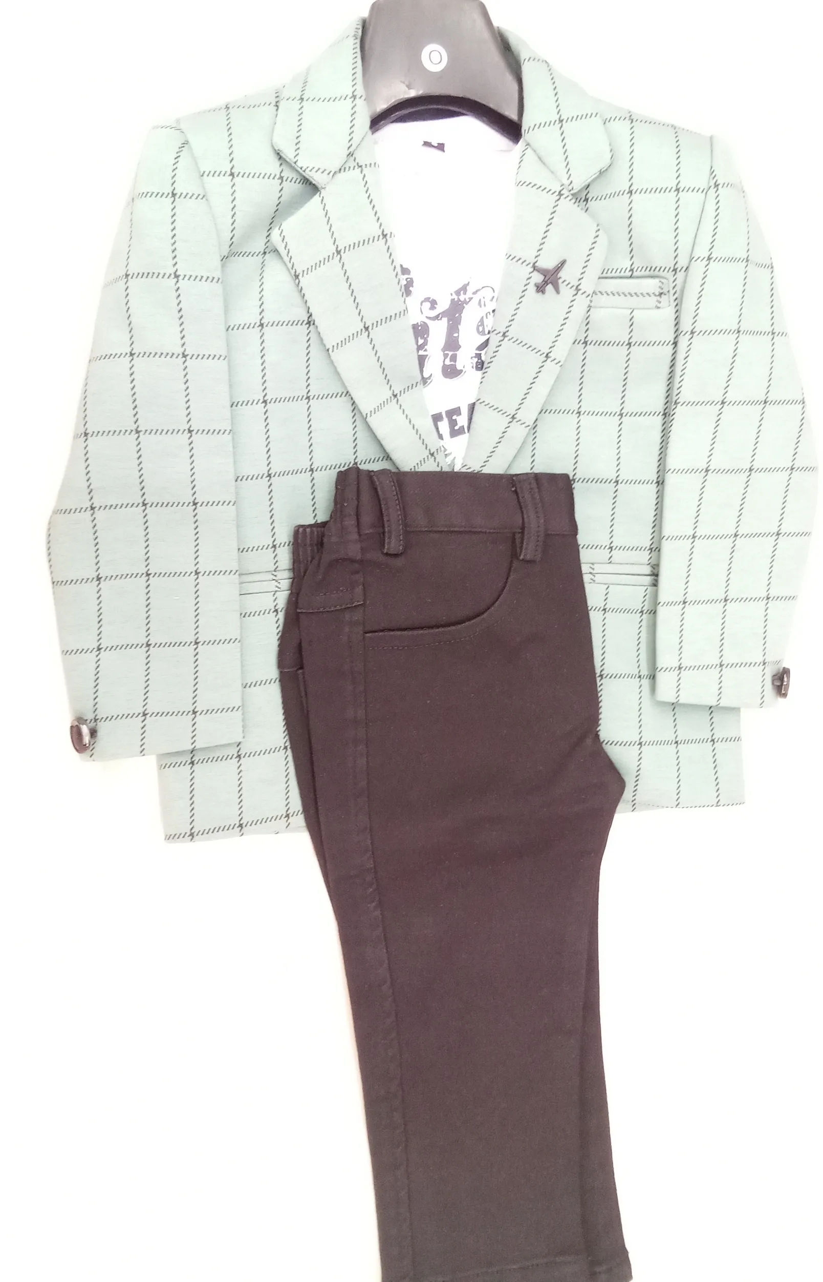 Boys Formal Suit... view 3