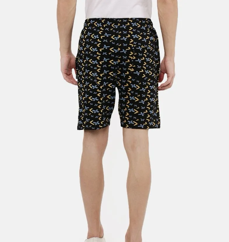 Dixcy Bermuda Sure Shorts Asst view 2