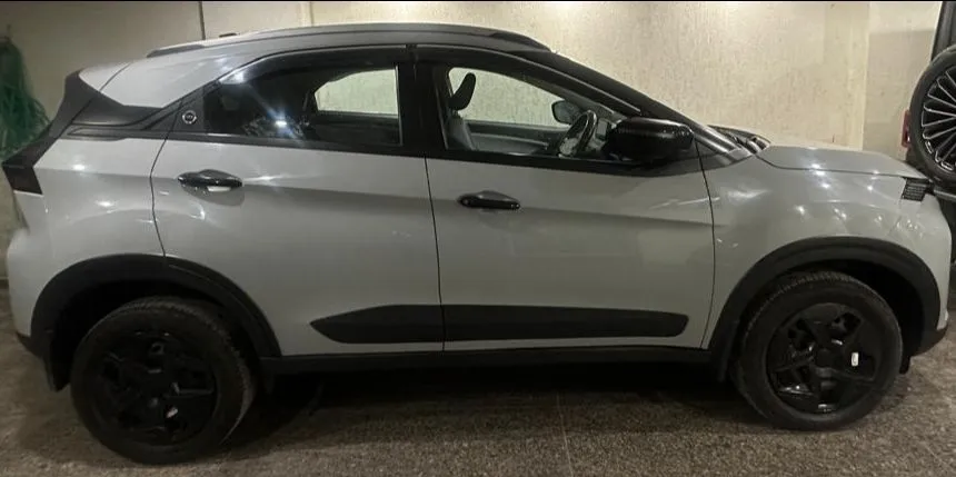 Tata Nexon Desail Automatic view 5