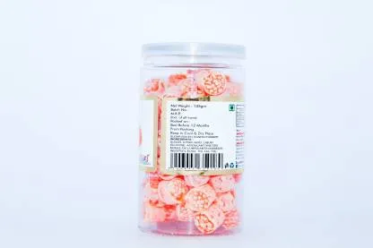 Shadani Orange Candy 135 g view 2