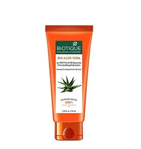 Biotique Sunscreen Spf30 100ml