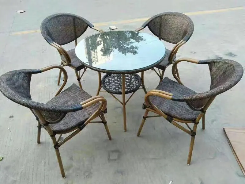 Imported Outdoor