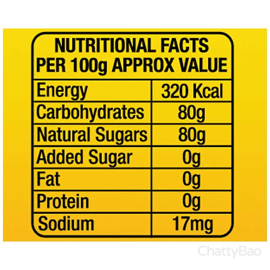 Hamdard Natural Blossom Honey 250 g view 3