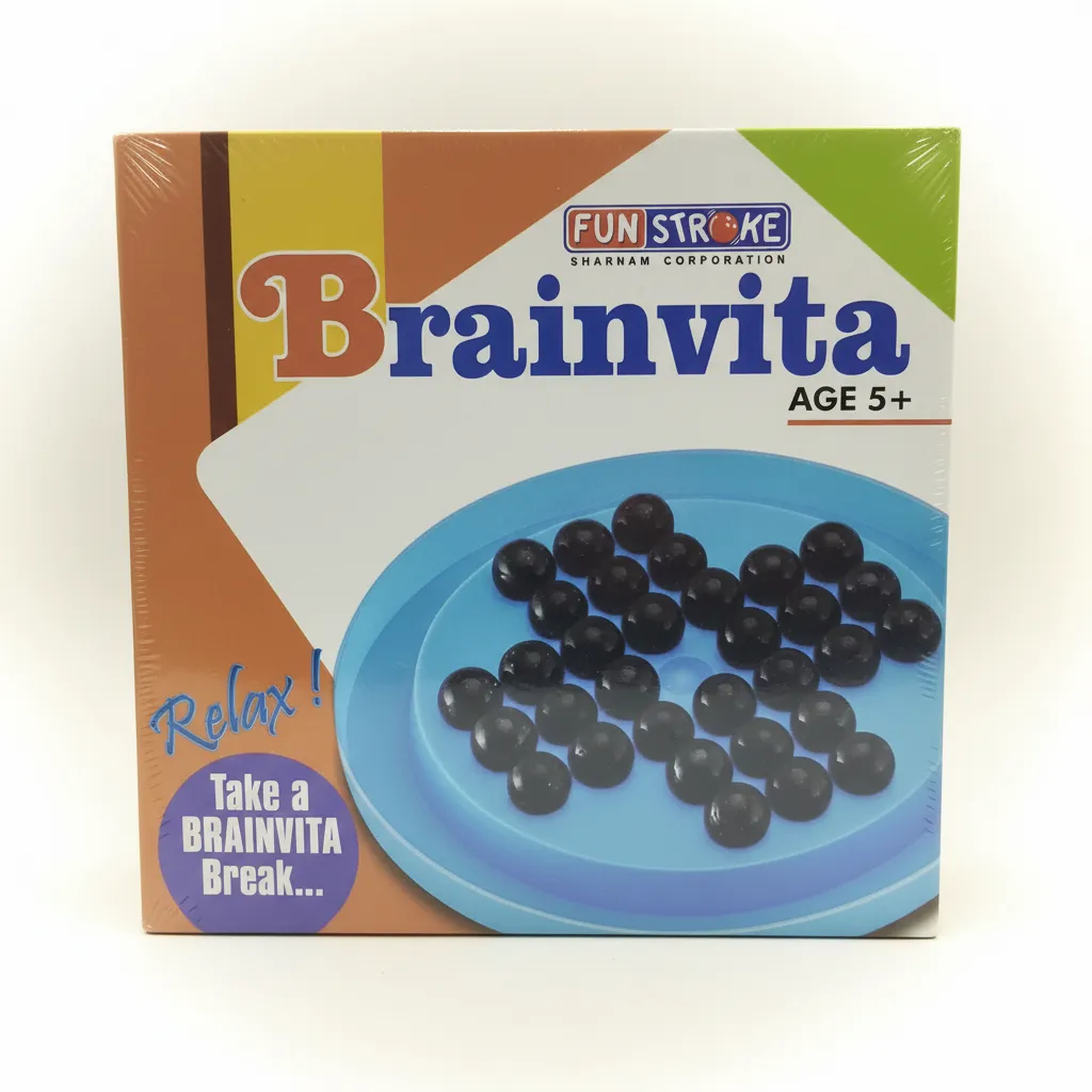 Brainvita Game
