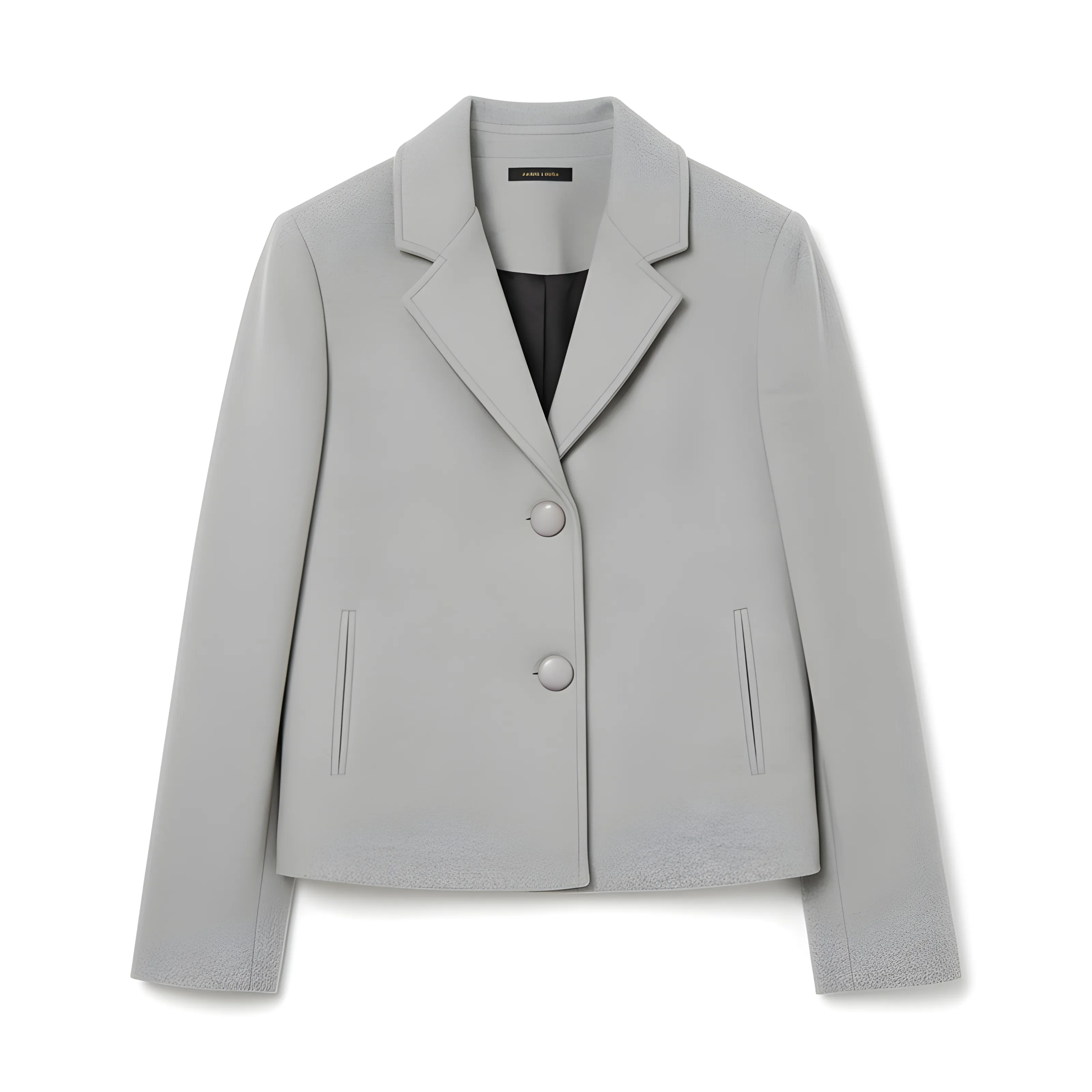 Jarden & Jarden Wool Coat view 2