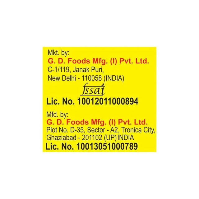 Tops Plain Noodles 650 g view 3