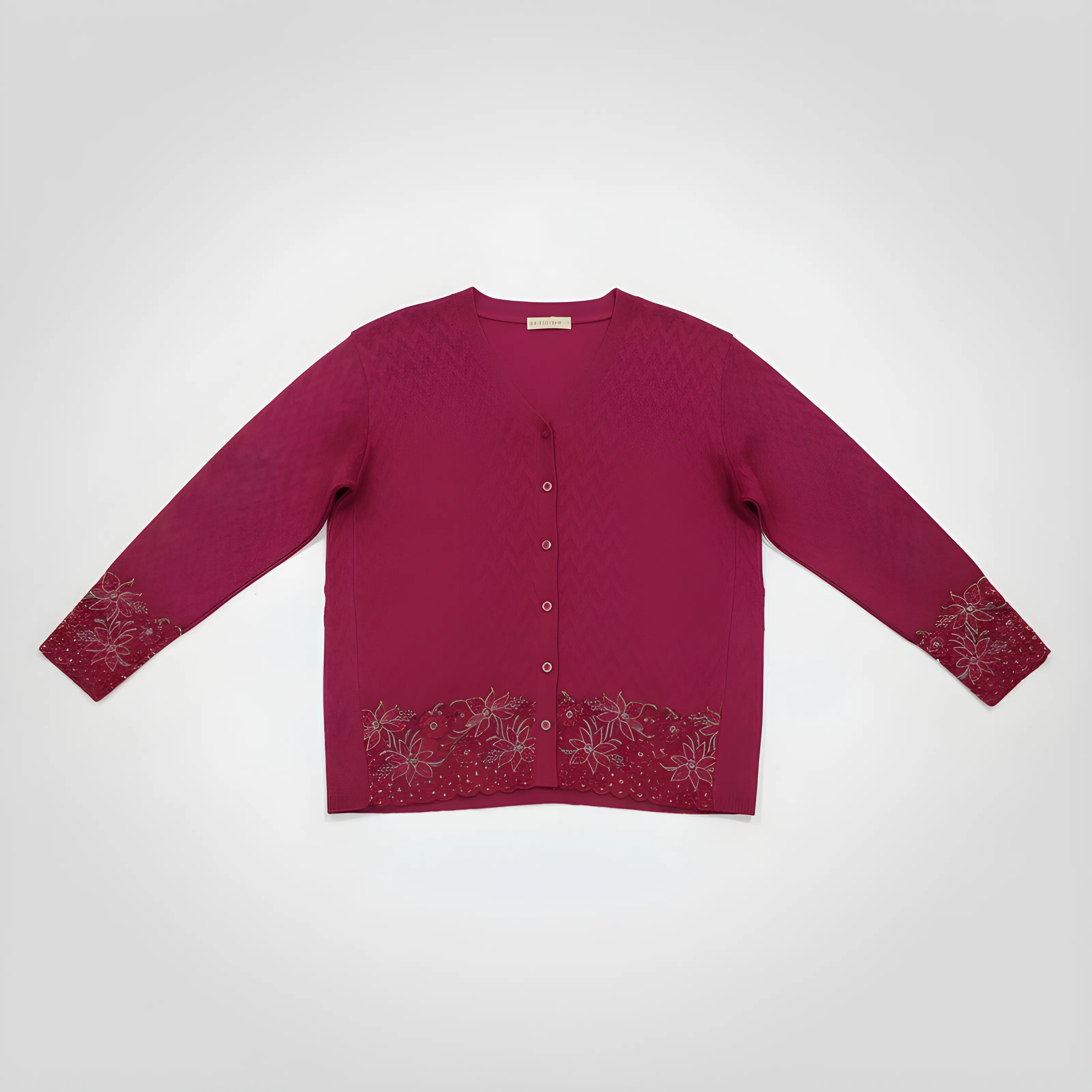 Tha Mirror Story Cardigan 795 view 2