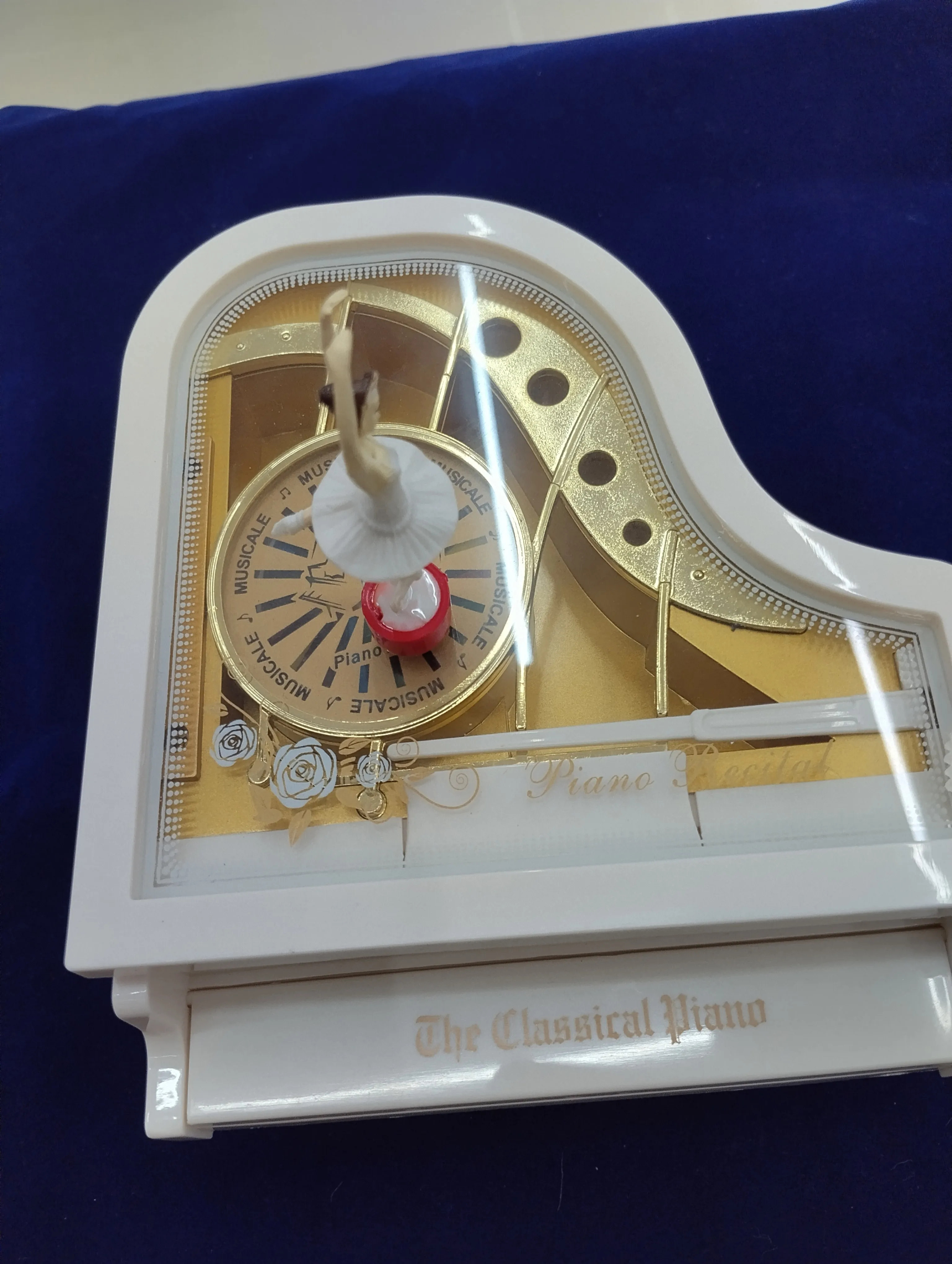 The Classical Piano Music Box view 2