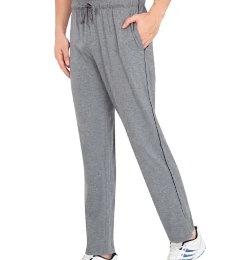 Jockey Lower 9500 Grey view 2