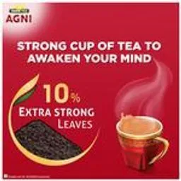 Tata Tea Agni Special Blend Tea 1 Kg view 4