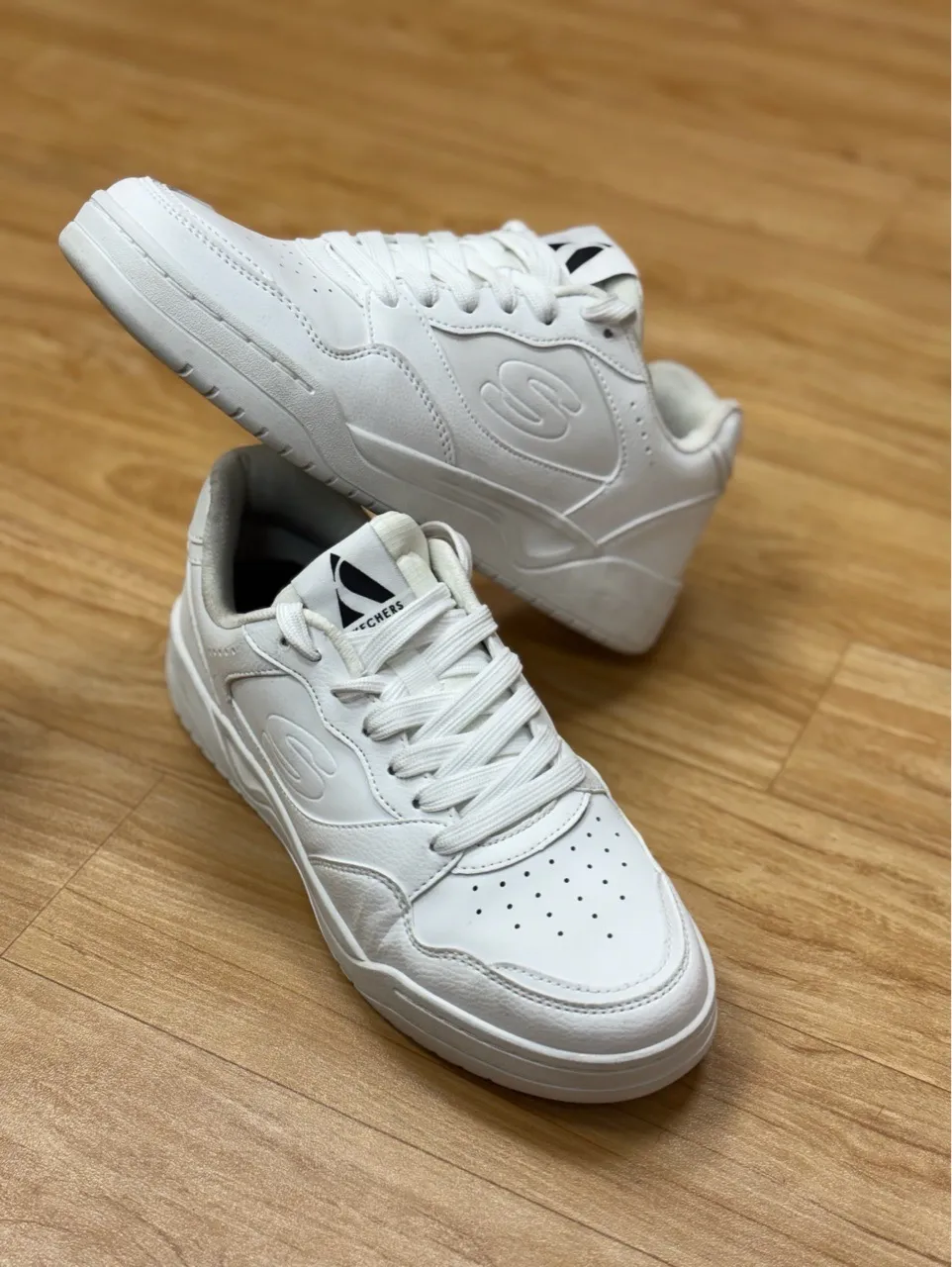 Skechers Sneakers. view 3