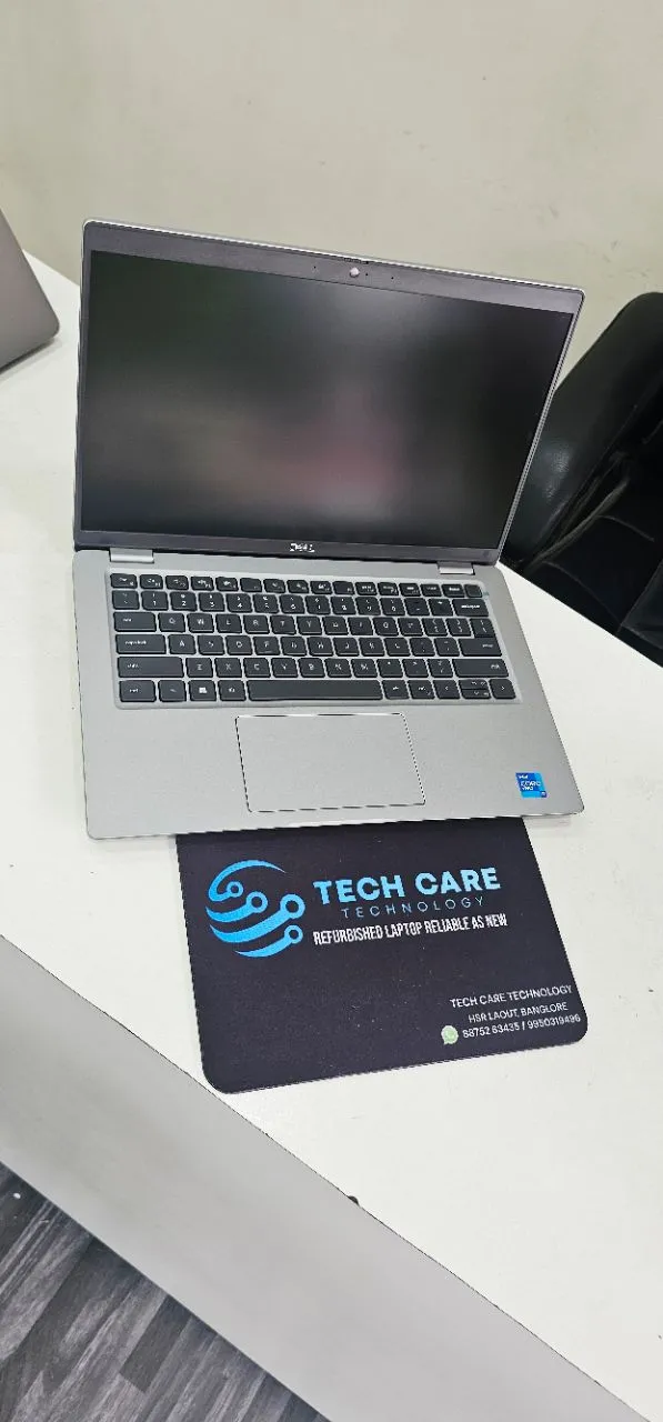 Dell Latitude 5430 Core i5 12th Generation view 3