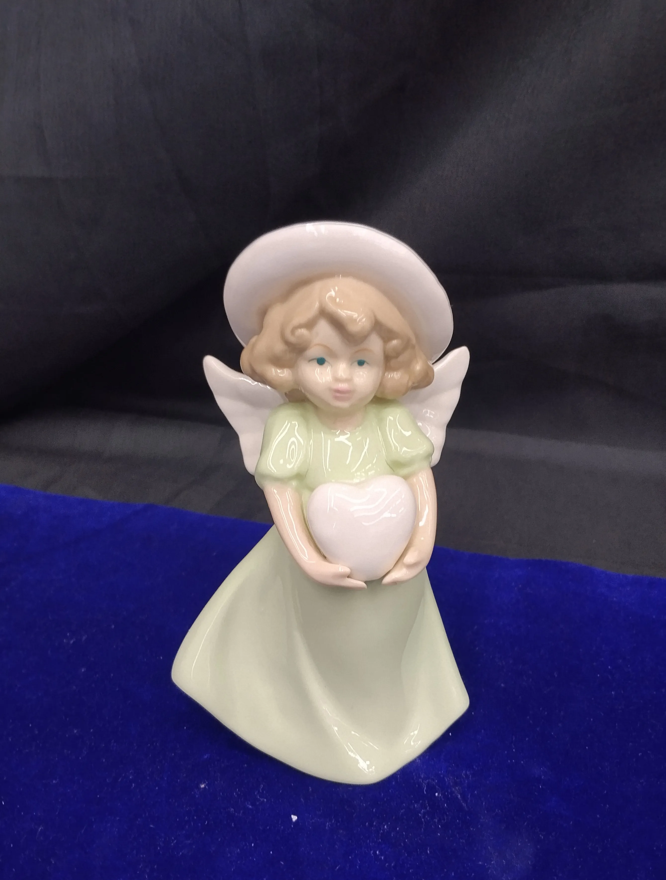 Fairy With Heart view 2