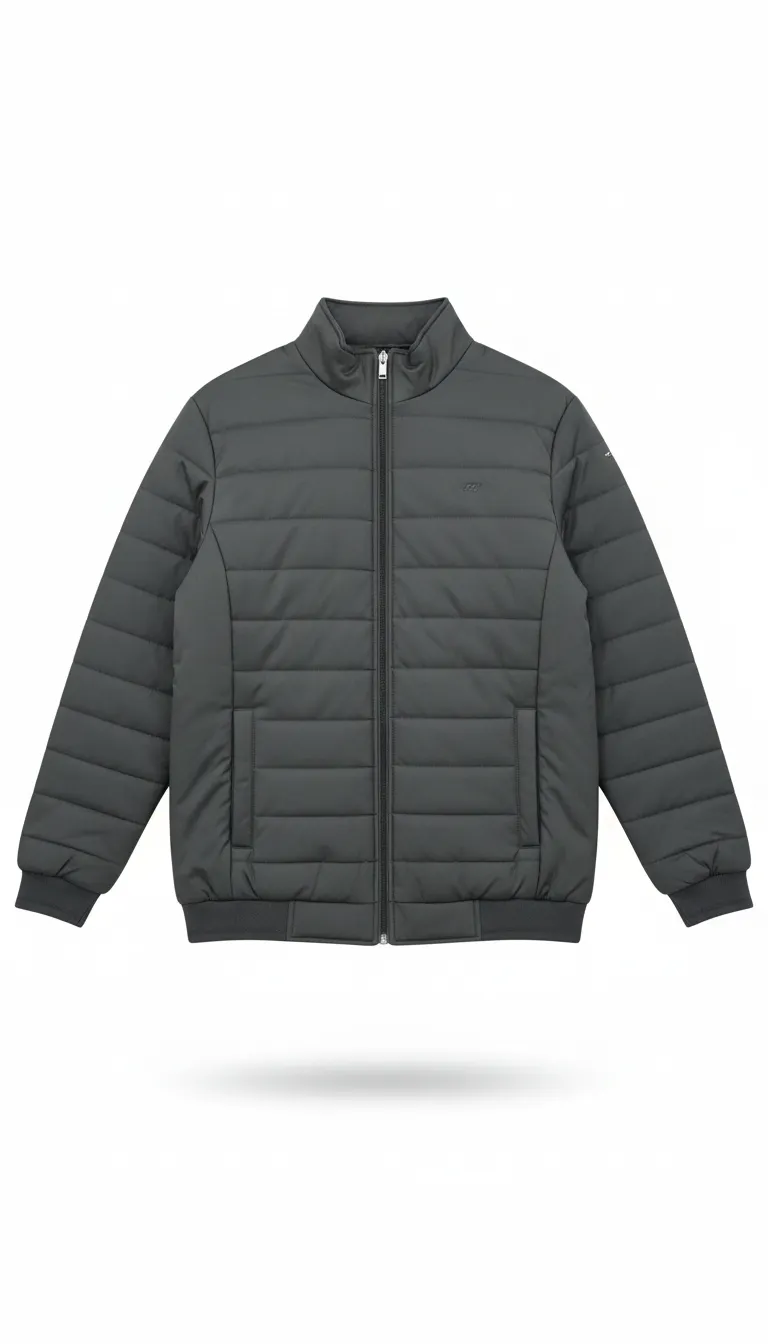 Monte Carlo Jacket view 2