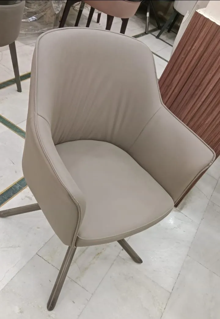 Chairs collection