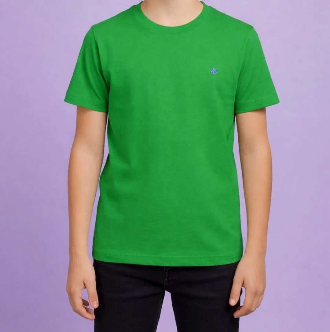 PLAIN T-SHIRTS view 2