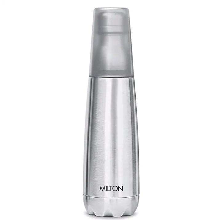 Milton Vertex Steel 750, Metal, 700ml, 1 Pcs view 2