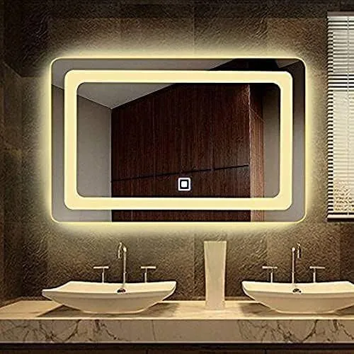 LED Vanity Mirror view 3