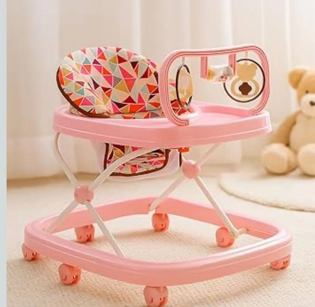 Adjustable Baby Walker view 2