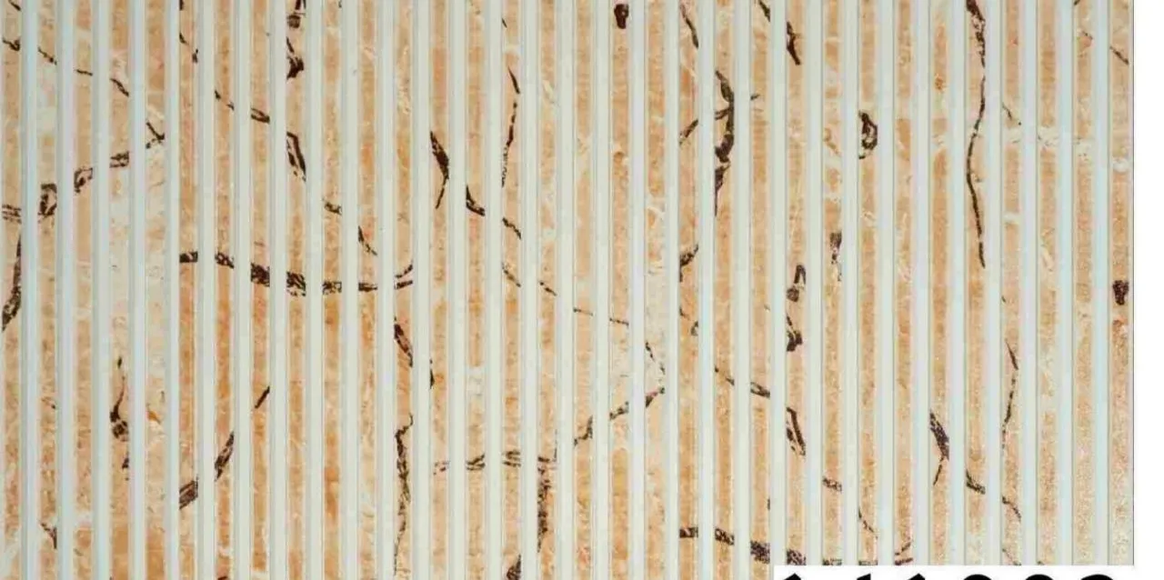 Fluted Panel 14 Steps view 4