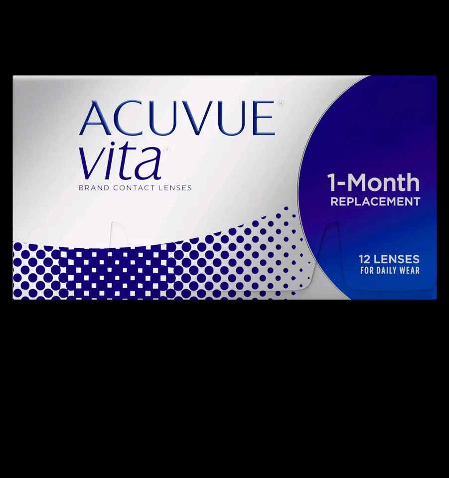 ACUVUE VITA view 4