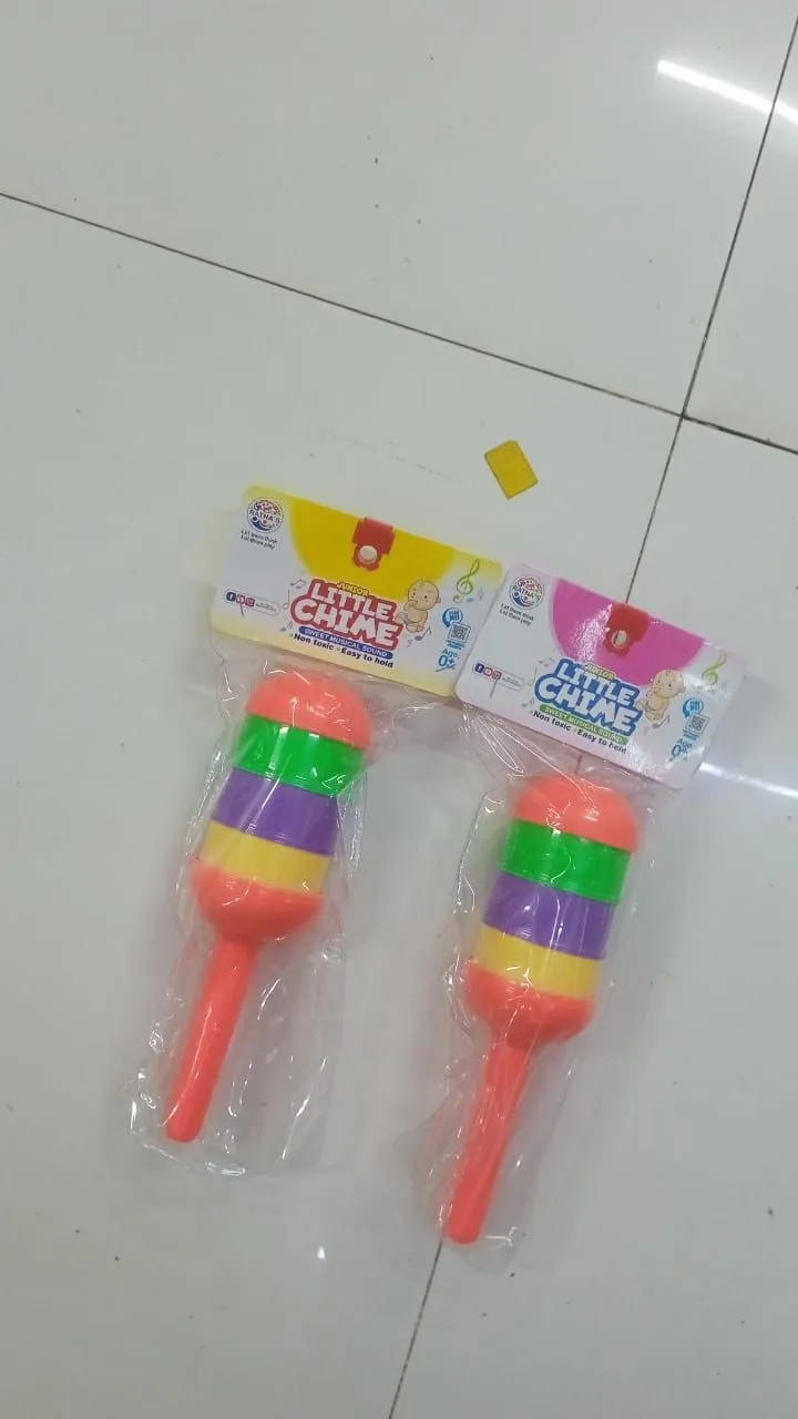 Colorful Soft Balls Set view 10