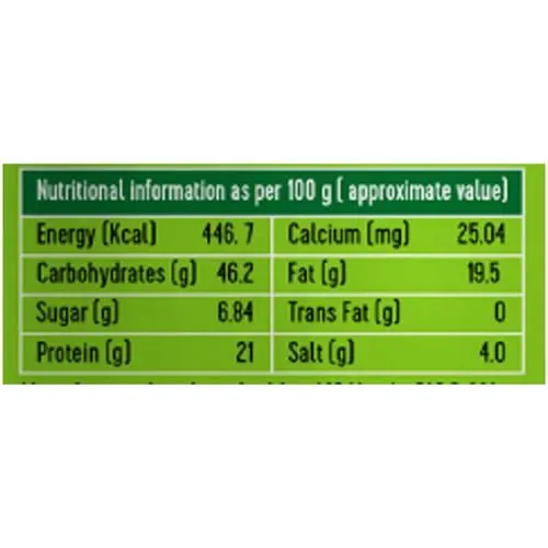 Rishta Coconut Chutney Powder 100 g view 3
