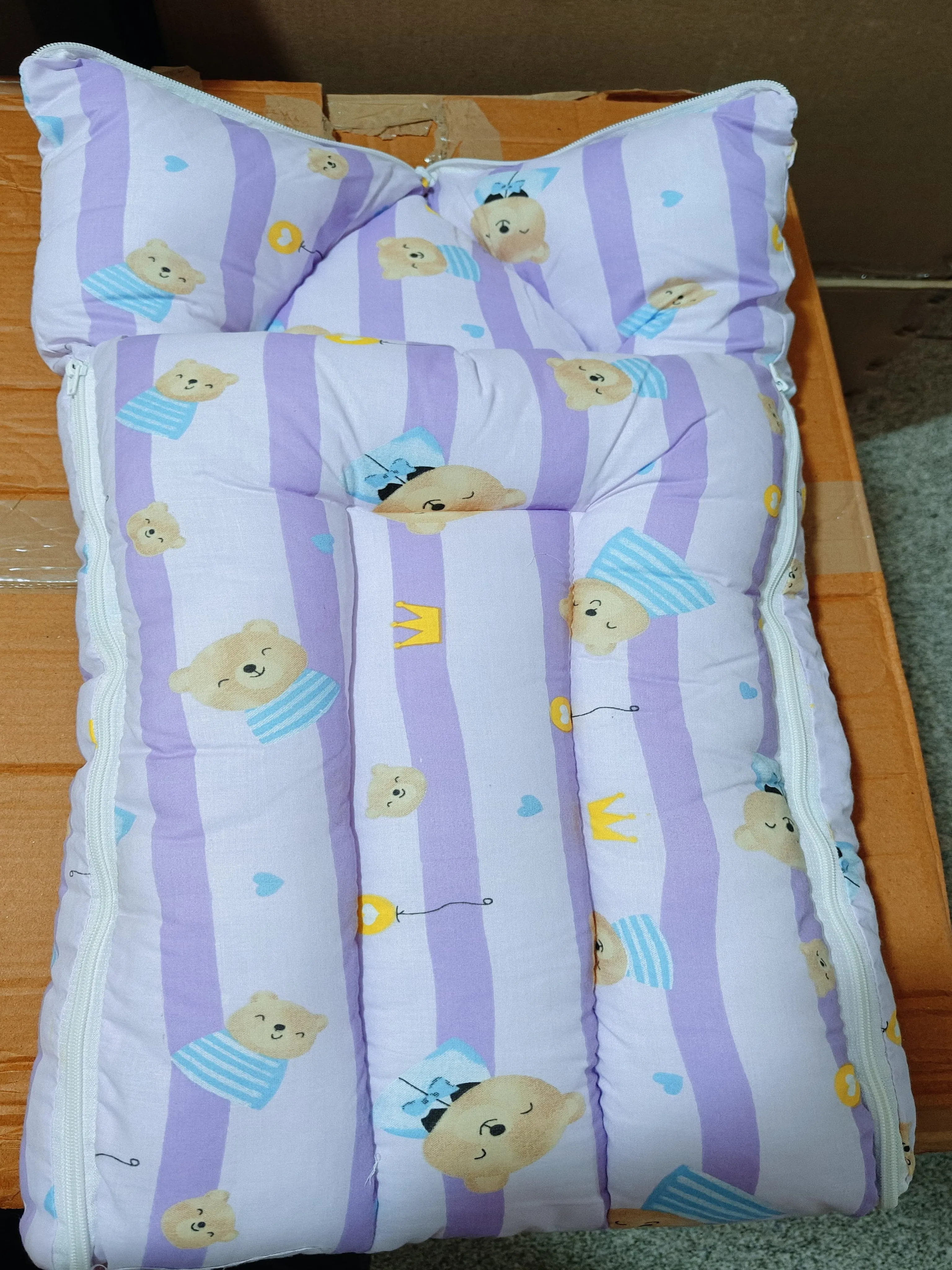 Baby Lounger view 2