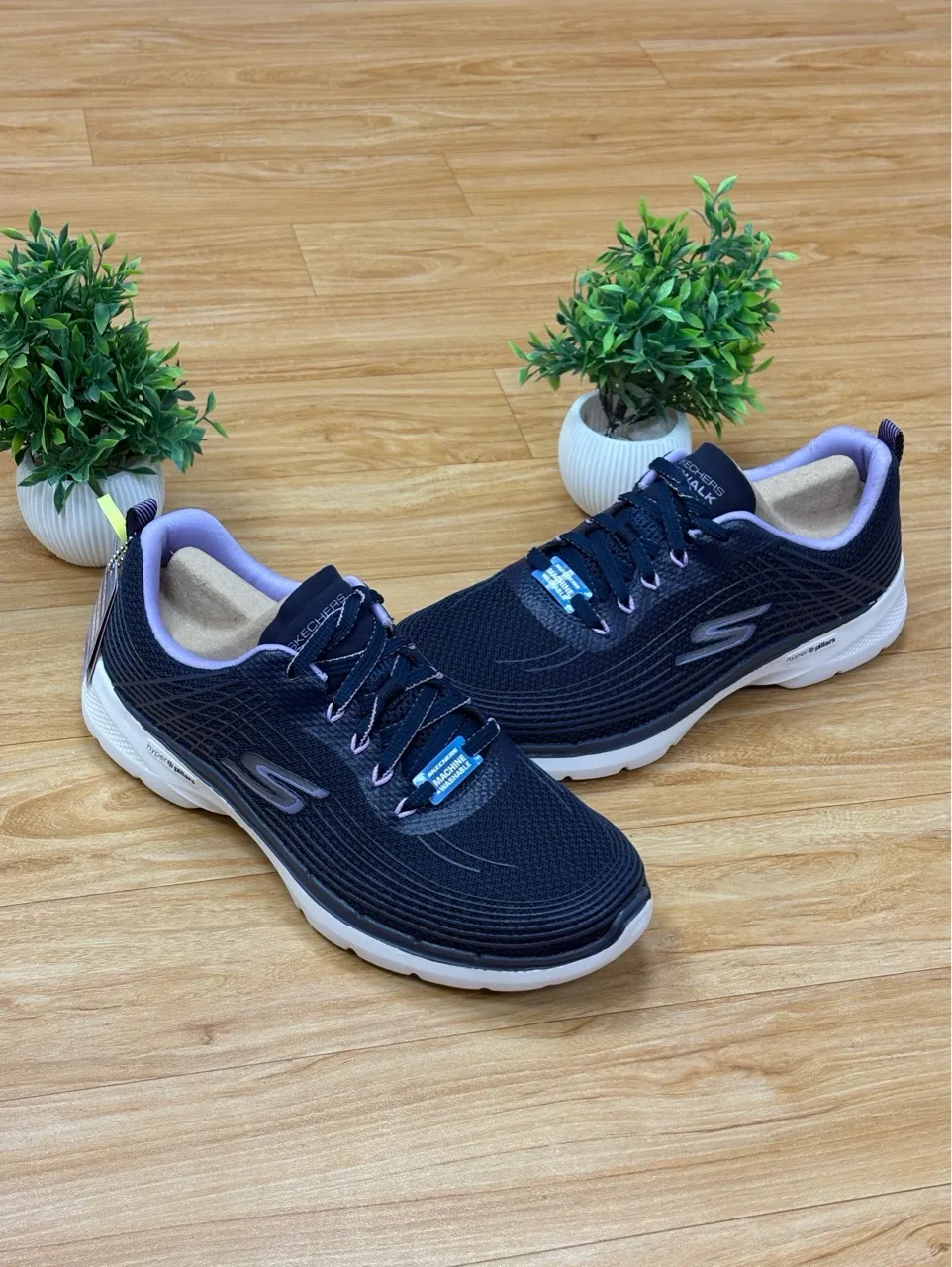 Skechers GOwalk Shoes!! view 3