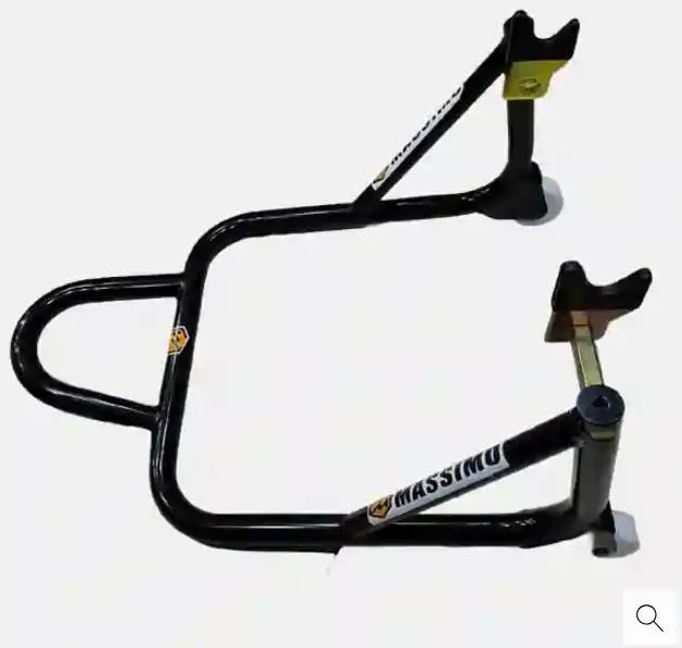 BIKES Paddock Stand view 2