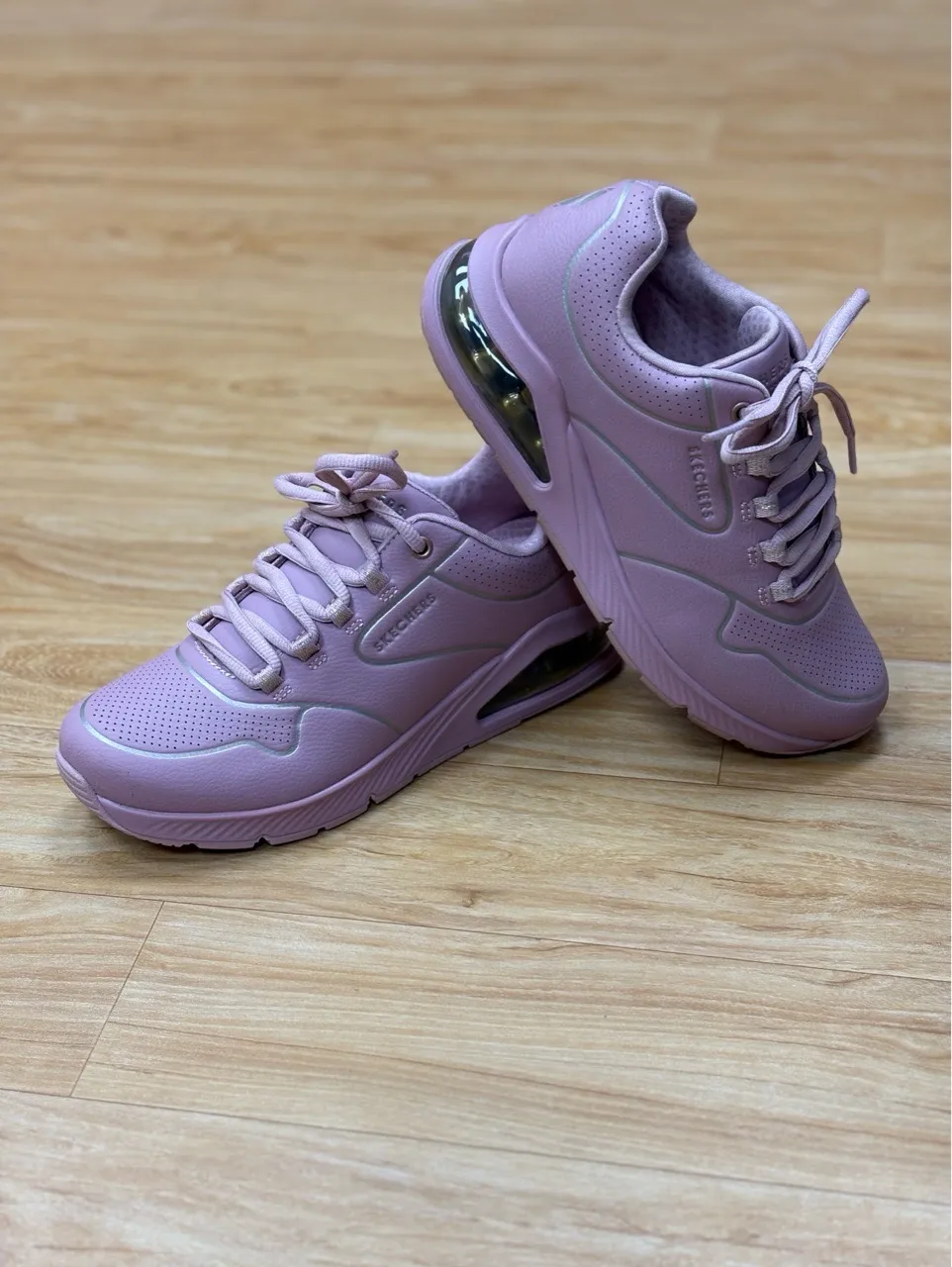Skechers Air-Cooled Sneakers, view 3