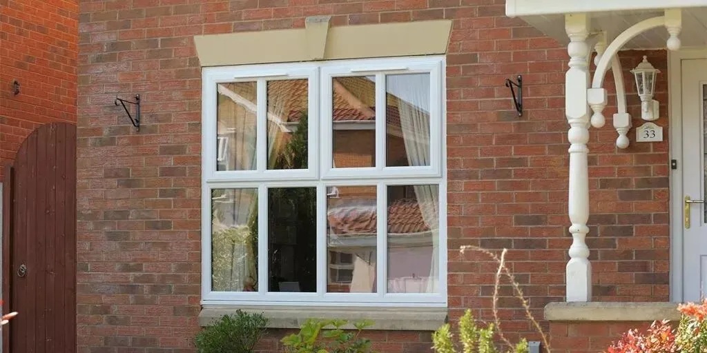 UPVC Window view 5